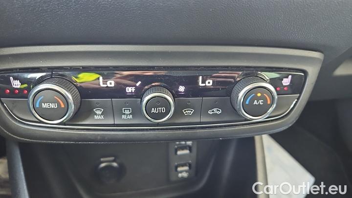 Opel  Crossland 1.5 Diesel 81kW Ultimate S/S #14