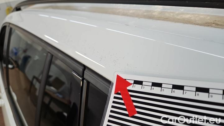 Volkswagen  Golf  1.6 TDI SCR Trendline Variant #37