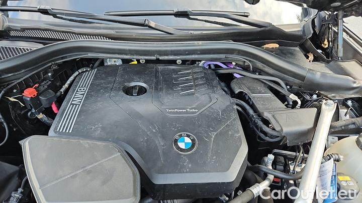 Bmw  X3 xDrive20i AT #11