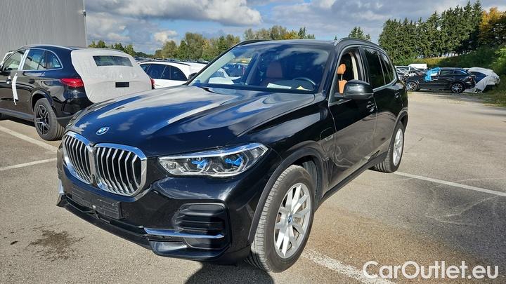 Bmw  X5 xDrive45e #1