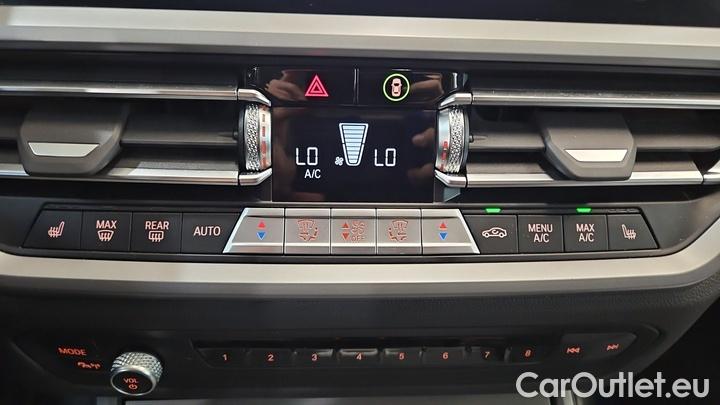 Bmw  Serie 3 330e Touring Advantage Automatic #14