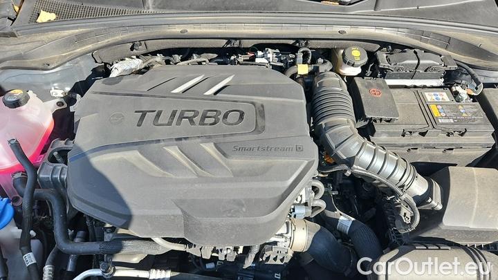 KIA  Cee'd 1.6 CRDi MHEV 100kW DCT Vision SW #11