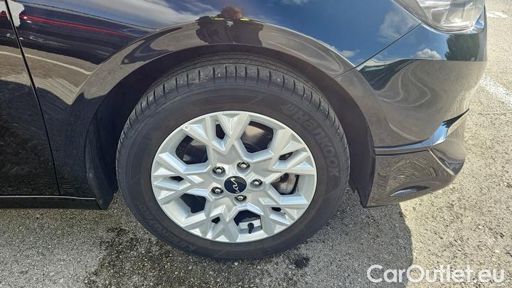 KIA  Cee'd 1.6 CRDi MHEV 100kW DCT Vision SW #10