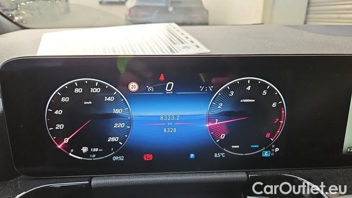 Mercedes  GLA  200 DCT #5