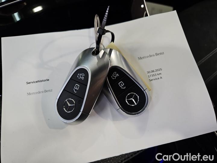 Mercedes  GLC  300 de 4MATIC Autom. #12