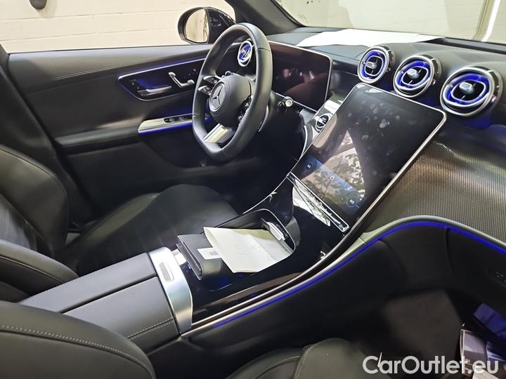 Mercedes  GLC  300 de 4MATIC Autom. #7