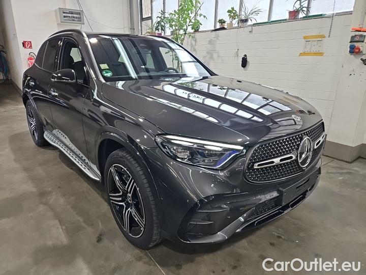 Mercedes  GLC  300 de 4MATIC Autom. #2