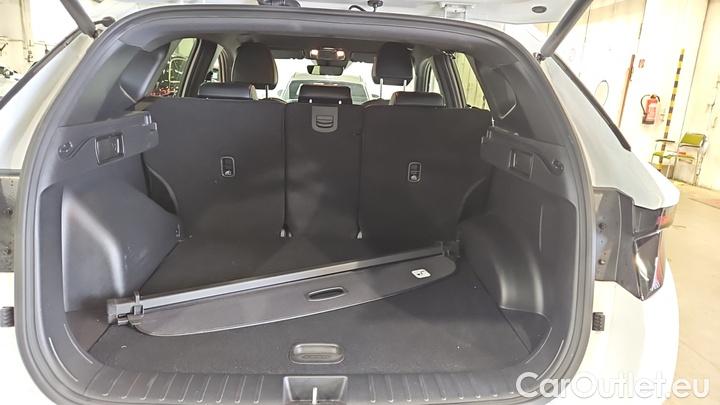 Hyundai  Tucson 1.6 T-GDI 169kW Hybrid N Line Auto #8