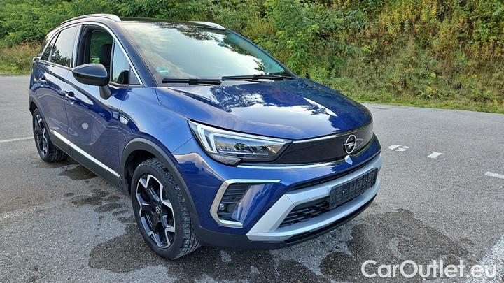 Opel  Crossland 1.5 Diesel 81kW Ultimate S/S #2