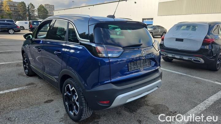 Opel  Crossland 1.5 Diesel 81kW Ultimate S/S #3