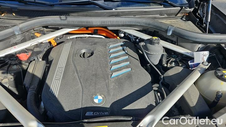 Bmw  X5 xDrive45e #11