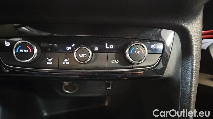 Opel  Corsa 1.5 Diesel 75kW Elegance #14