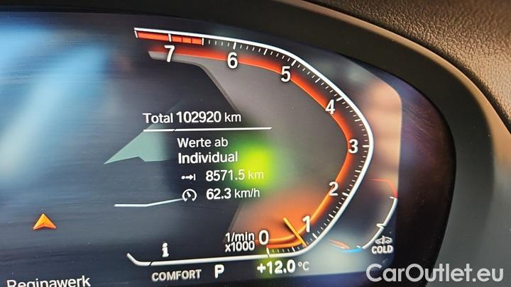 Bmw  X3 xDrive20i AT #9