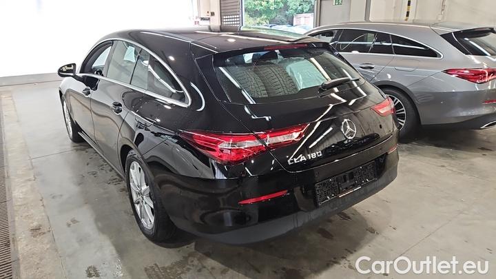 Mercedes  CLA-Klasse CLA 180 Shooting Brake #3