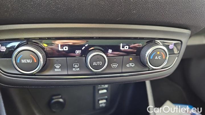 Opel  Crossland 1.5 Diesel 81kW Ultimate S/S #14