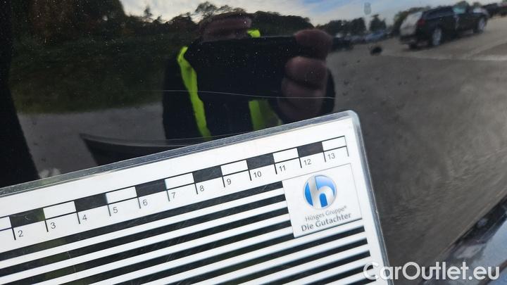 Mercedes  GLA  200 DCT #21