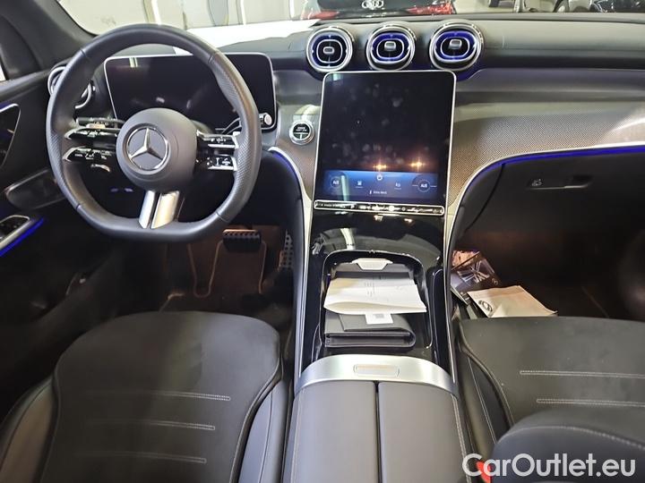 Mercedes  GLC  300 de 4MATIC Autom. #6
