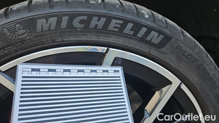 Bmw  Serie 5 530e xDrive Touring A #27