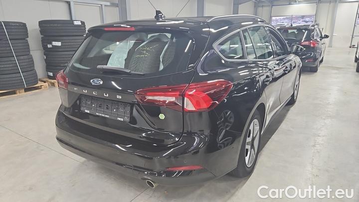 Ford  Focus 1,5 EcoBlue 88kW Cool & Connect Turnier #4