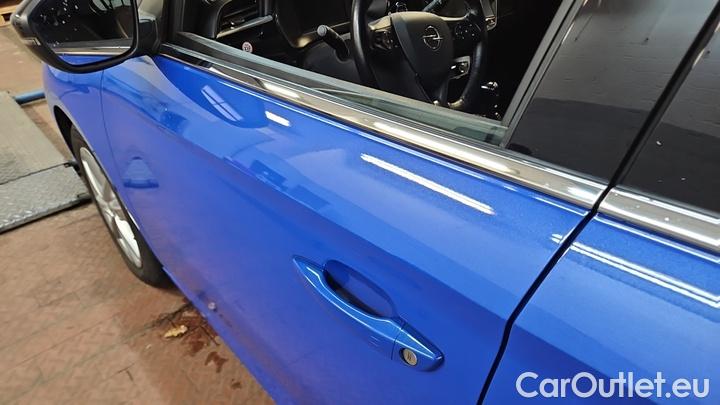 Opel  Corsa 1.5 Diesel 75kW Elegance #26