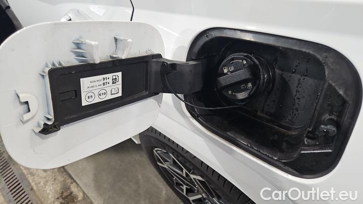 Hyundai  Tucson 1.6 T-GDI 169kW Hybrid N Line Auto #15