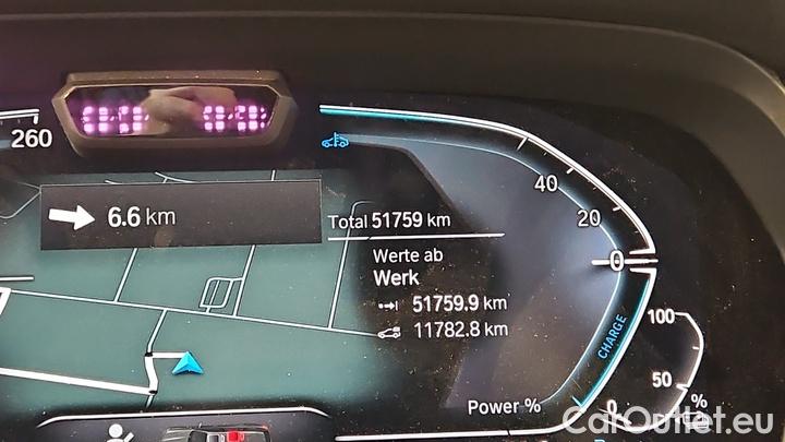 Bmw  X5 xDrive45e #9