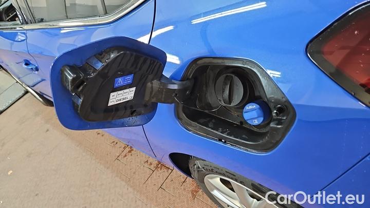 Opel  Corsa 1.5 Diesel 75kW Elegance #15