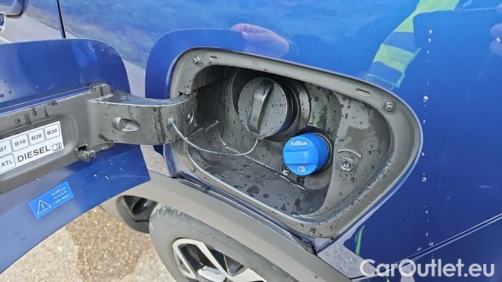 Opel  Crossland 1.5 Diesel 81kW Ultimate S/S #15