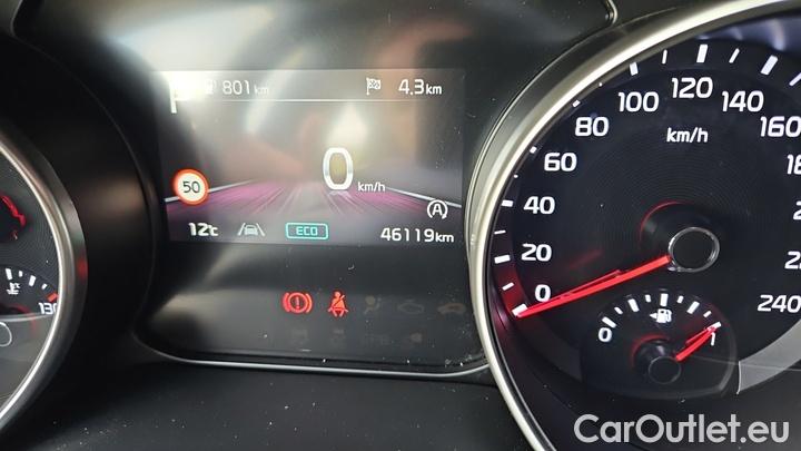 KIA  Cee'd 1.6 CRDi MHEV 100kW DCT Vision SW #9