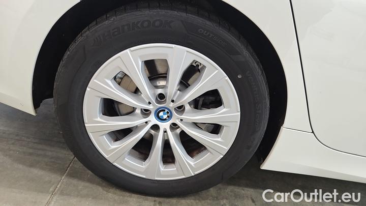 Bmw  Serie 3 330e Touring Advantage Automatic #10