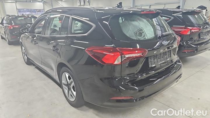 Ford  Focus 1,5 EcoBlue 88kW Cool & Connect Turnier #3