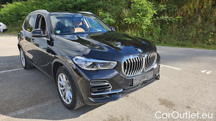 Bmw  X5 xDrive45e #2