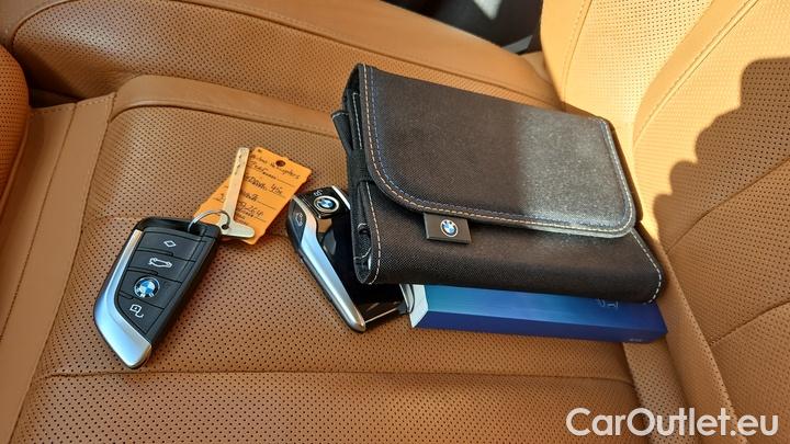 Bmw  X5 xDrive45e #12