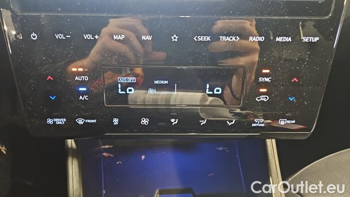 Hyundai  Tucson 1.6 T-GDI 169kW Hybrid N Line Auto #14