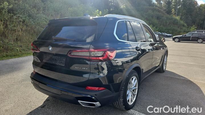 Bmw  X5 xDrive45e #4