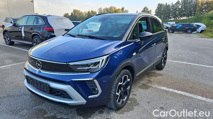 Opel  Crossland 1.5 Diesel 81kW Ultimate S/S #1