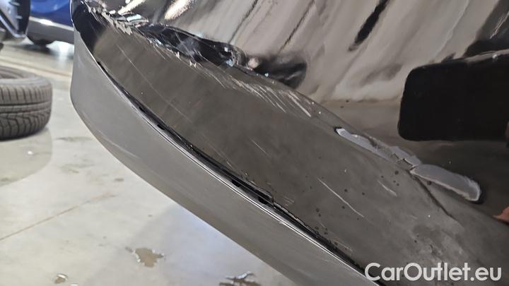 Mercedes  CLA-Klasse CLA 180 Shooting Brake #27