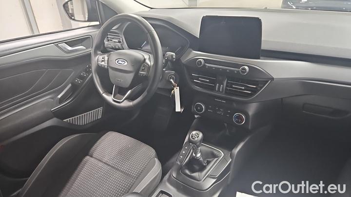 Ford  Focus 1,5 EcoBlue 88kW Cool & Connect Turnier #6