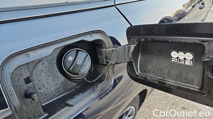 Bmw  Serie 5 530e xDrive Touring A #15