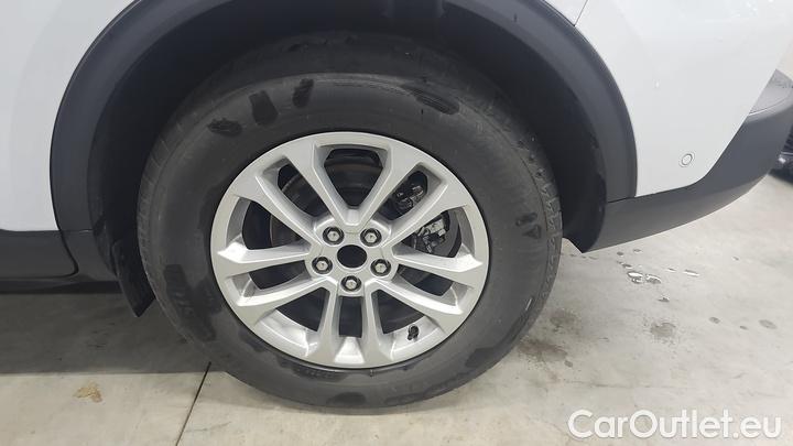 Ford  Kuga 2.5 Duratec PHEV Titanium CVT #10