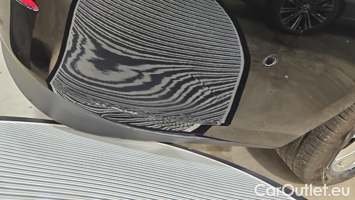 Mercedes  CLA-Klasse CLA 180 Shooting Brake #29