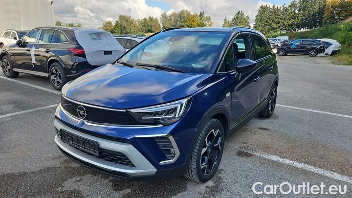 Opel  Crossland 1.5 Diesel 81kW Ultimate S/S #1