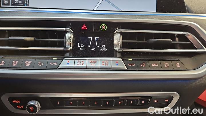 Bmw  X5 xDrive45e #14