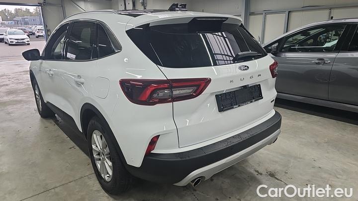 Ford  Kuga 2.5 Duratec PHEV Titanium CVT #3