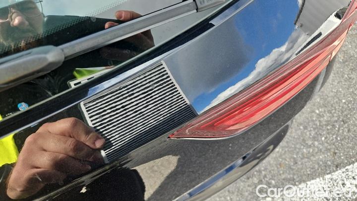 KIA  Cee'd 1.6 CRDi MHEV 100kW DCT Vision SW #20