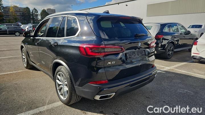 Bmw  X5 xDrive45e #3