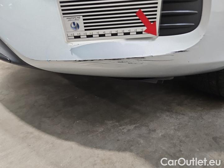 Mercedes  CLA-Klasse CLA 180 d DCT Shooting Brake #17