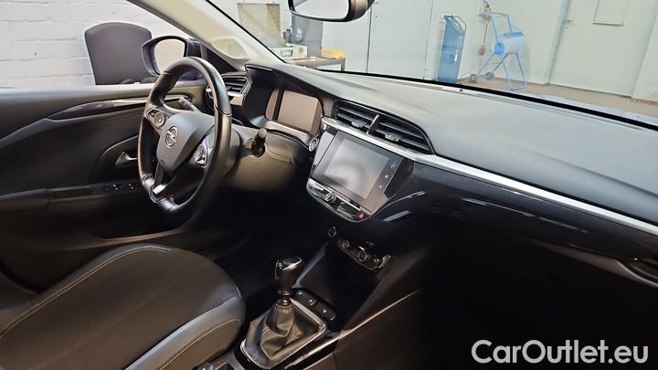 Opel  Corsa 1.5 Diesel 75kW Elegance #7