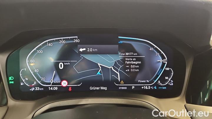 Bmw  Serie 3 330e Touring Advantage Automatic #5