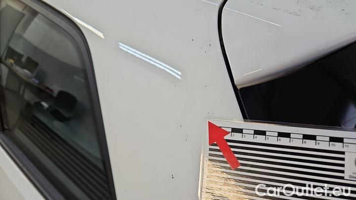 Volkswagen  Golf  1.6 TDI SCR Trendline Variant #28